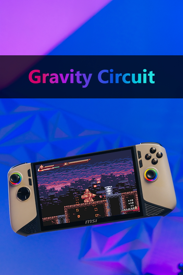 Gravity Circuit
